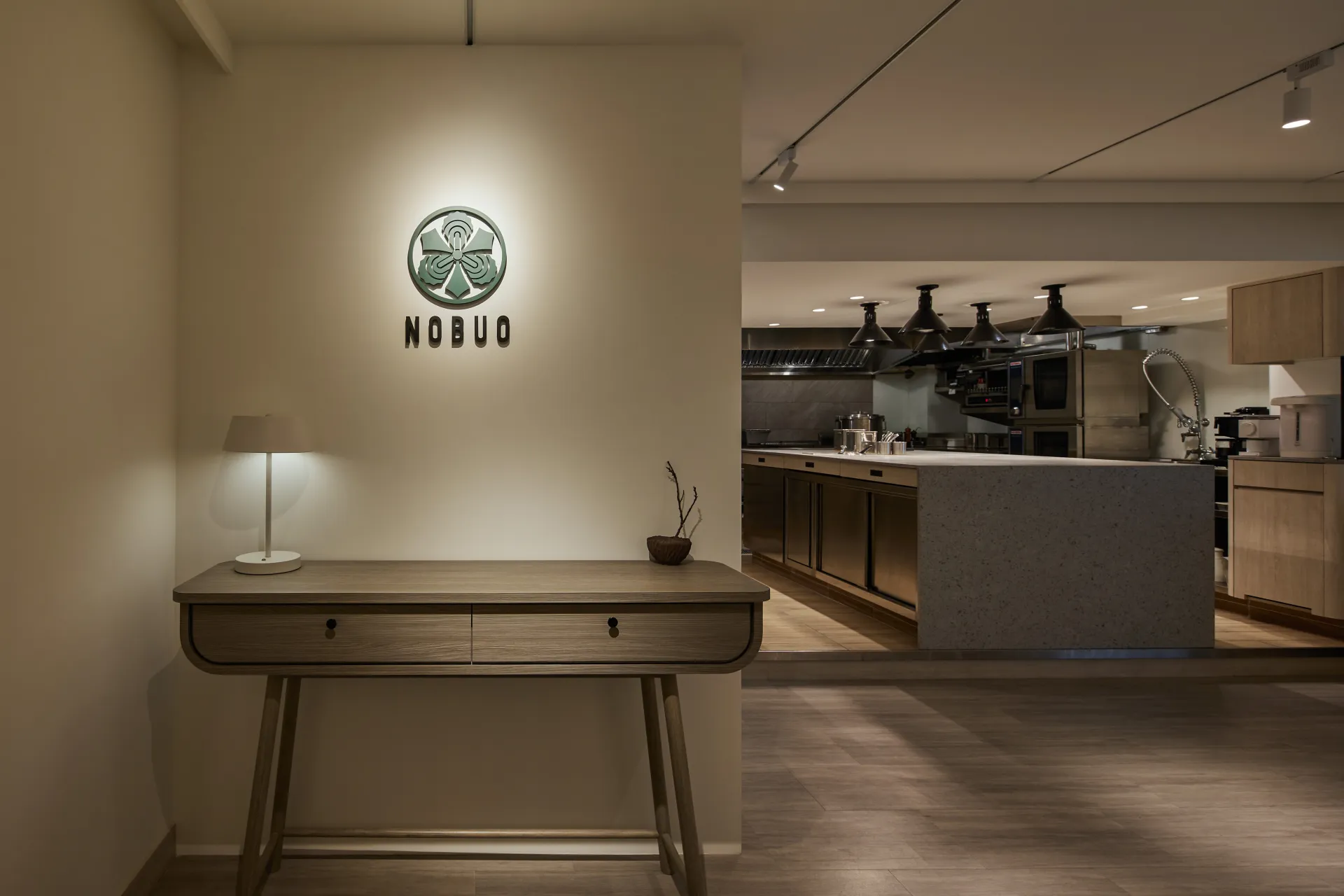 NOBUO 餐廳照片